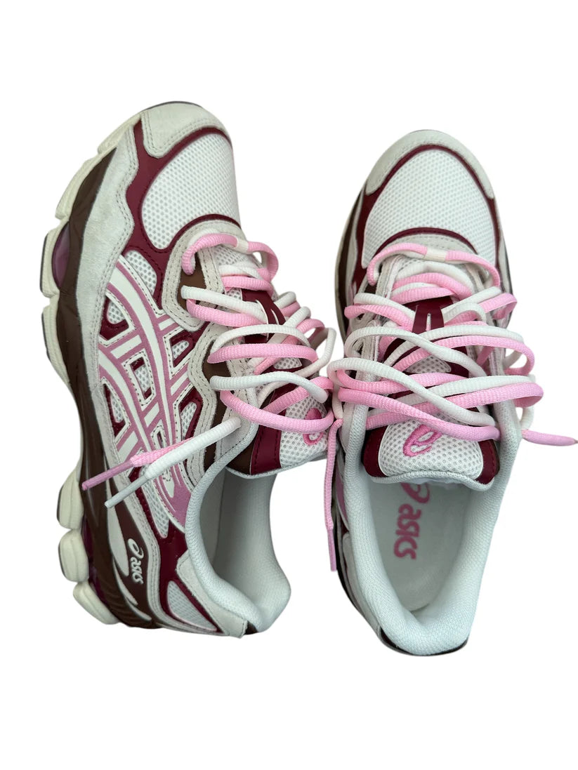 Gel-nyc – Cream Sweet Pink