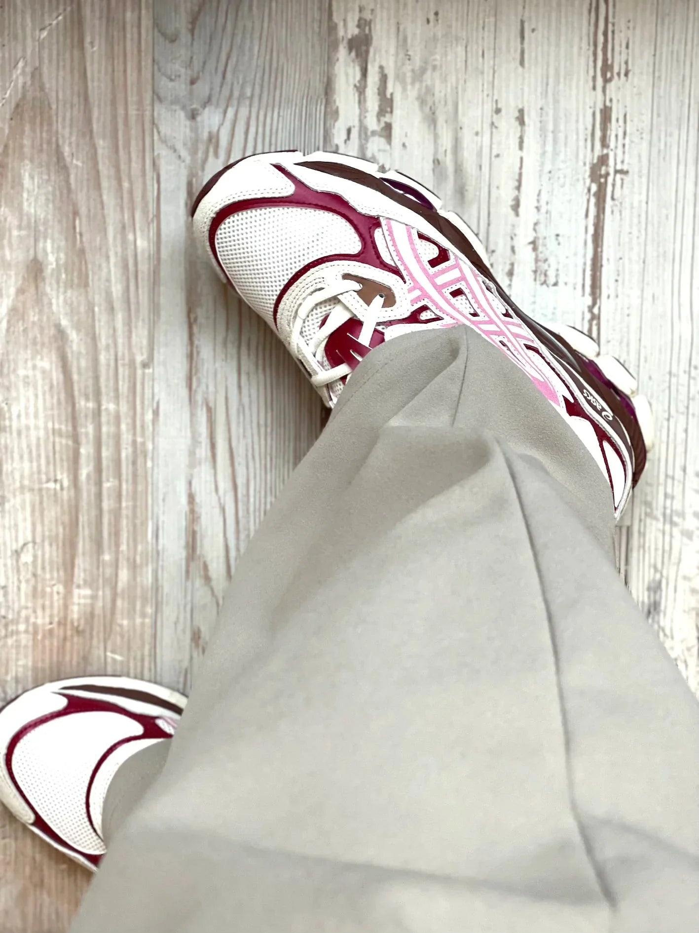 Gel-nyc – Cream Sweet Pink