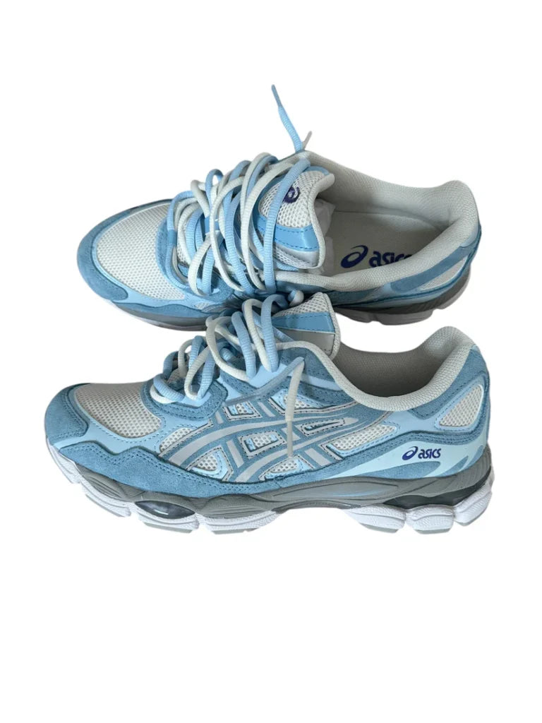 Gel-nyc – Arctic Sky